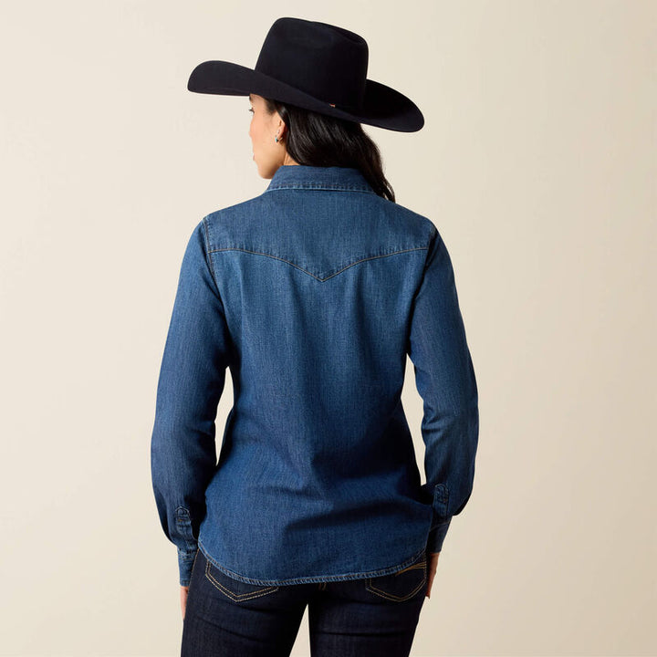 Ariat Women's Stella Farriday Shirt
