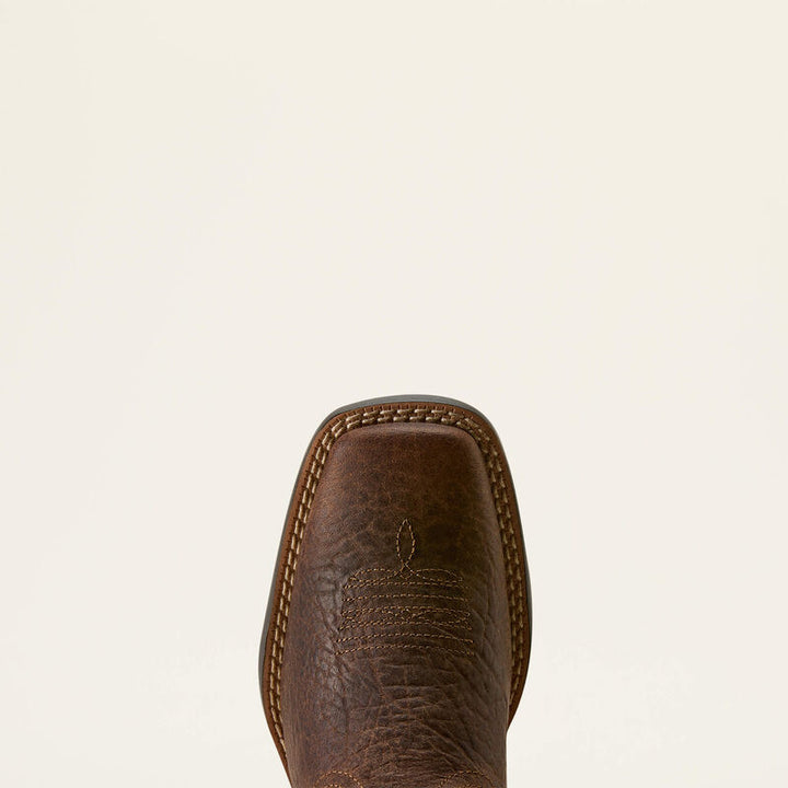 Ariat Kid's Earth Driftwood Western Boot