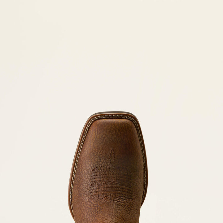 Ariat Men's Toasted Grain Sport Sidebet Cowboy Boot