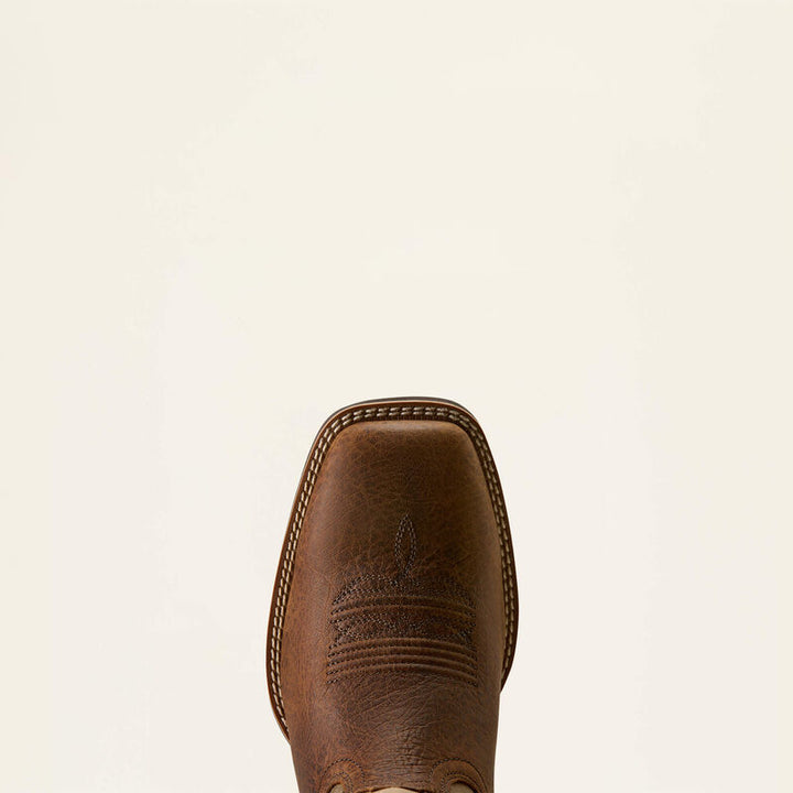 Ariat Men's Toffee Crunch Driggs Cowboy Boot