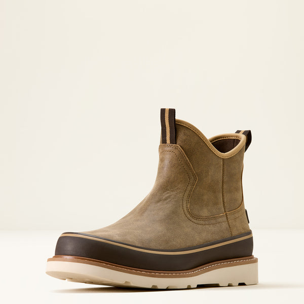 Ariat Men's Brown Bomber Recon Shrimp Boot