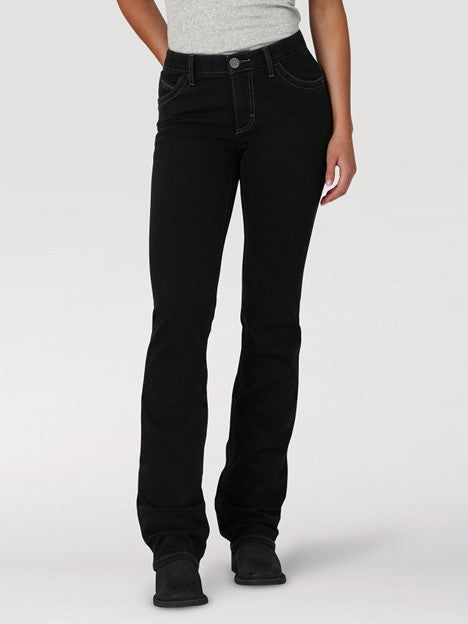 Wrangler Women's Willow Ultimate Riding Jean-Molly