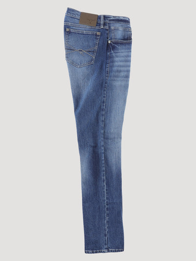 Wrangler Men's 20X Vintage 42 Bootcut Jean