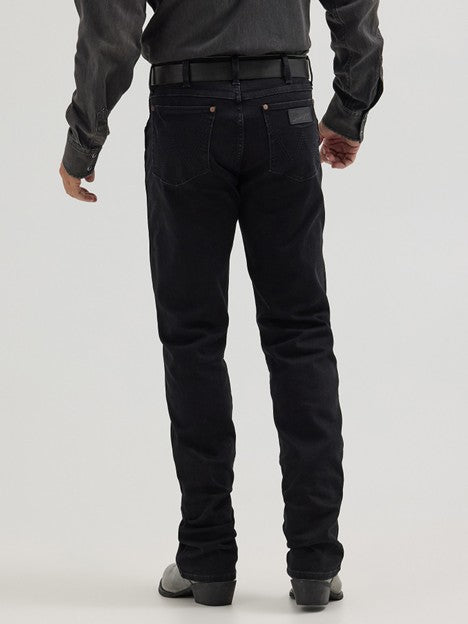 Wrangler Men's Blackwell Retro Slim Straight Leg Jean