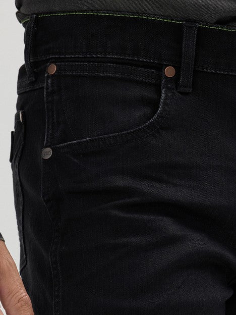 Wrangler Men's Blackwell Retro Slim Straight Leg Jean