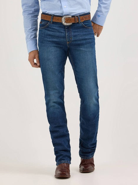 Wrangler Men's Moonlight Cody Johnson 20X Competition Regular Fit Jean