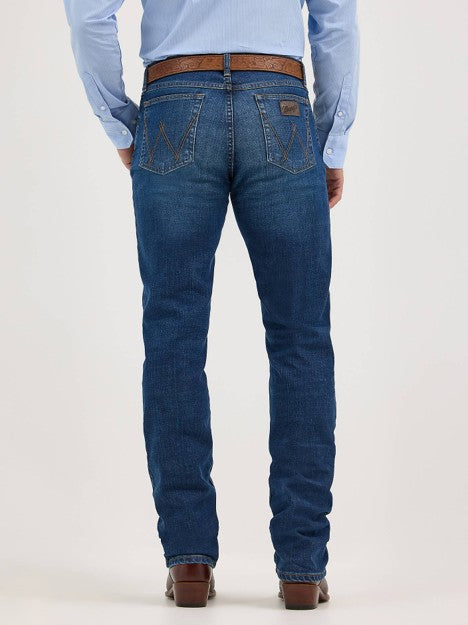 Wrangler Men's Moonlight Cody Johnson 20X Competition Regular Fit Jean
