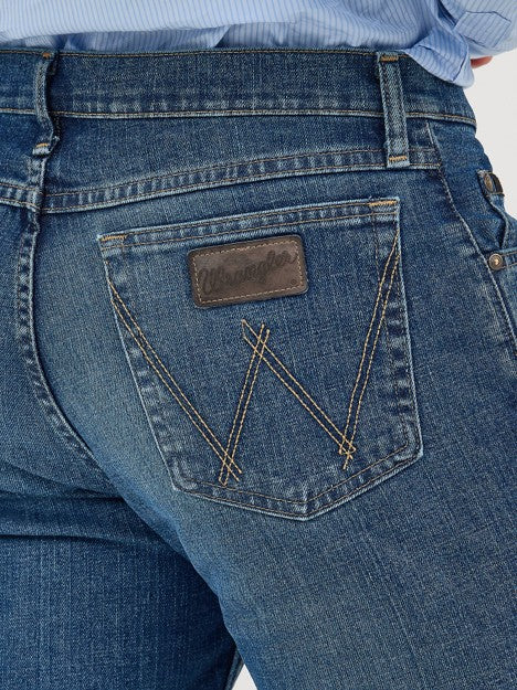 Wrangler Men's Moonlight Cody Johnson 20X Competition Regular Fit Jean