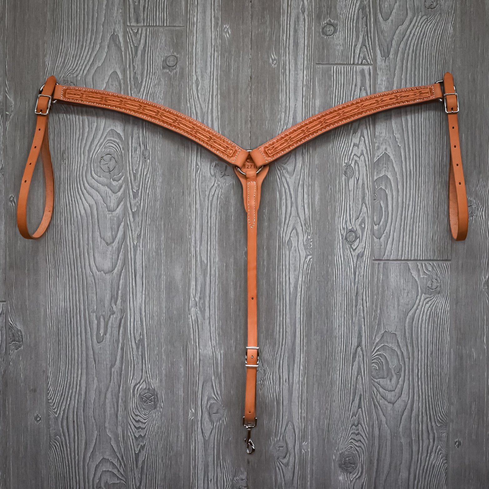 Billy Cook Saddlery – West 20 Saddle Co.