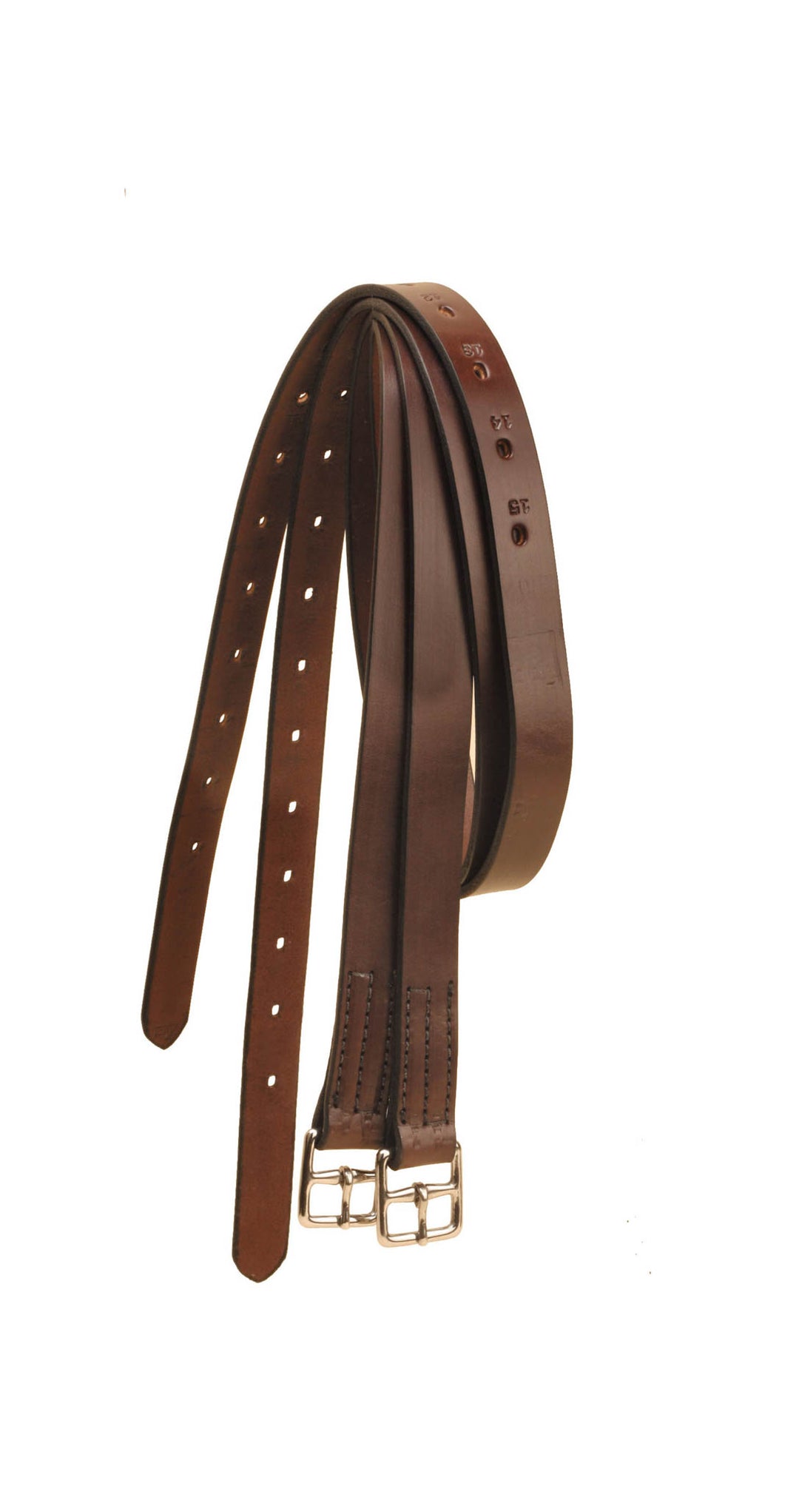 Tory Leather Adult Stirrup Leathers