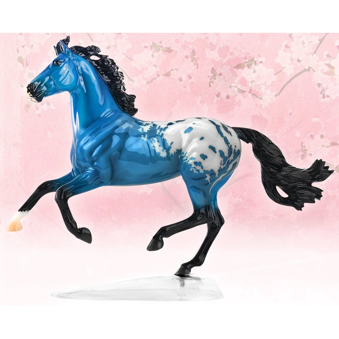 Breyer Washington Spring Decorator Horse