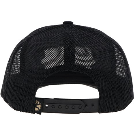 Hooey Black Diamond Hat