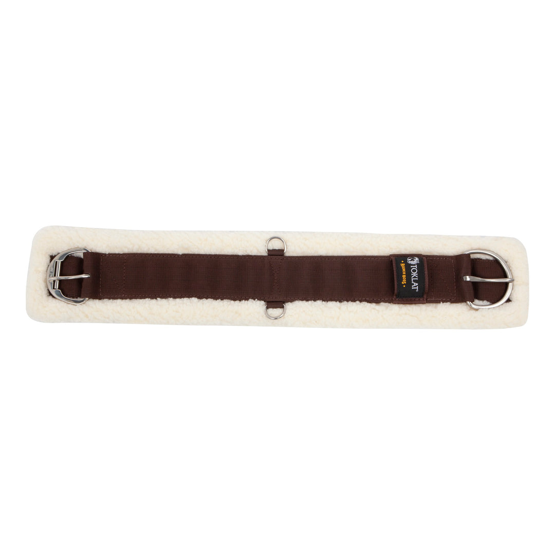 Toklat RanchBoss Western Fleece Cinch