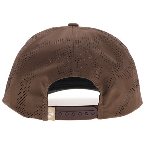 Hooey Brown OG Hat