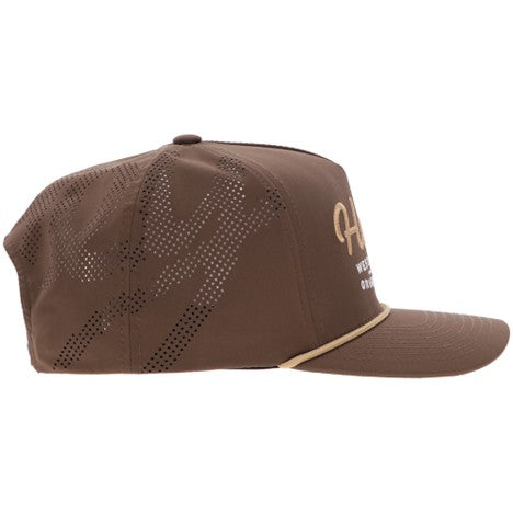Hooey Brown OG Hat