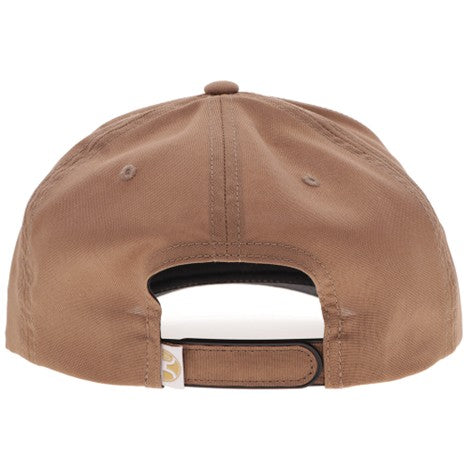 Hooey Light Brown OG Hat