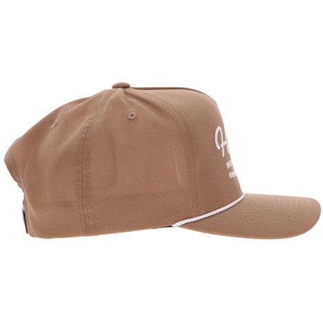 Hooey Light Brown OG Hat