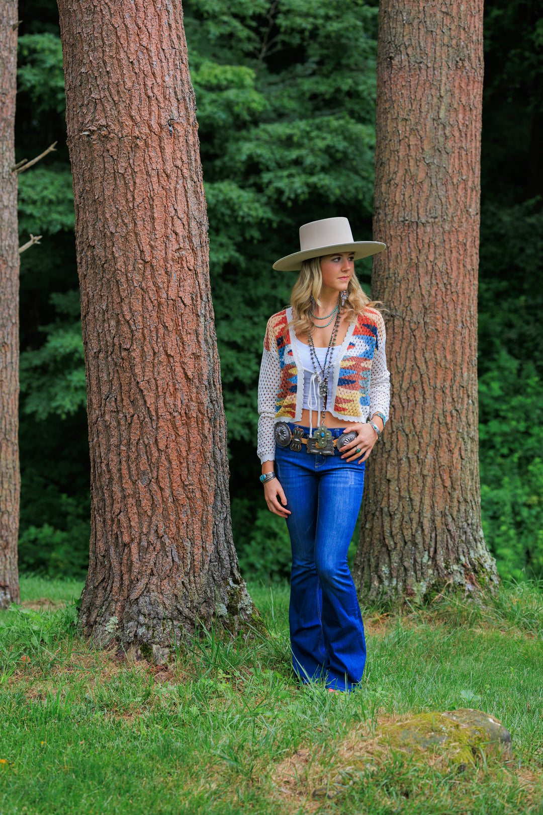 Womens Western Wear - Womens Country Clothing - Way Out West Trading Co