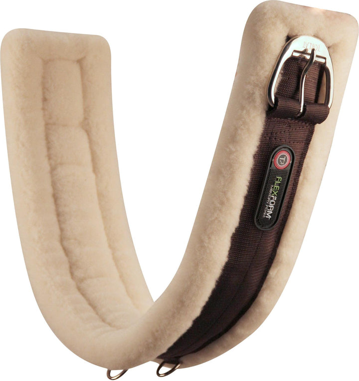 T3 FlexForm WoolBack Western Cinch