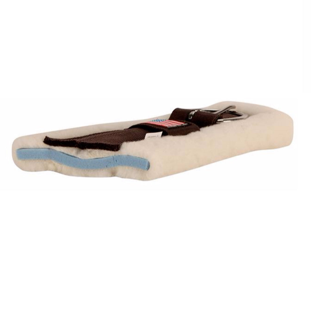T3 FlexForm WoolBack Western Cinch