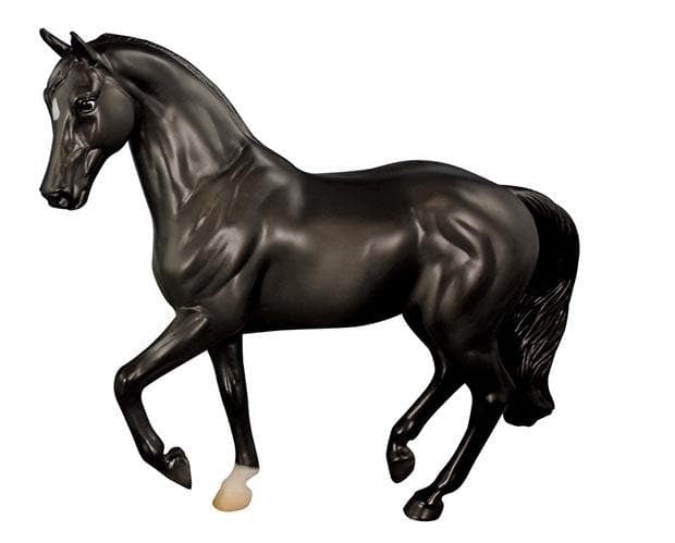 Breyer Black Beauty Horse and Book Set