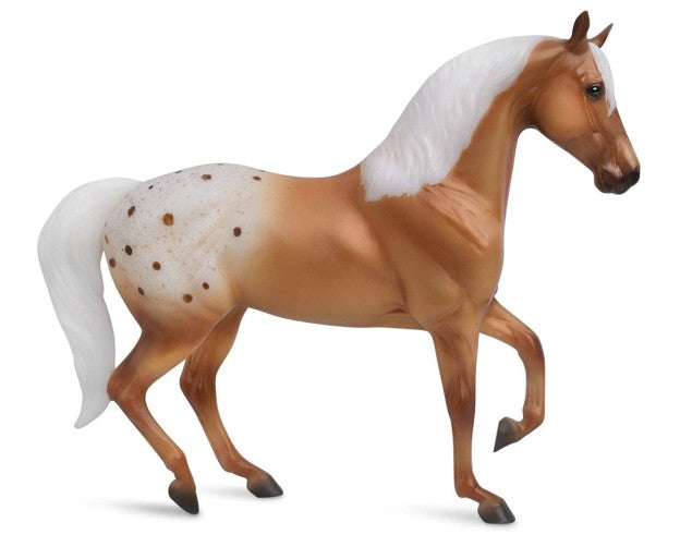 Breyer Effortless Grace Horse and Foal Set