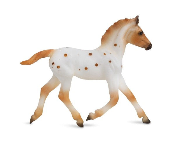Breyer Effortless Grace Horse and Foal Set