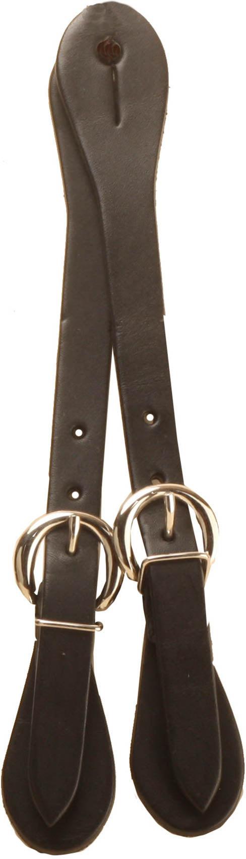 Tory Leather Women's Western Spur Straps