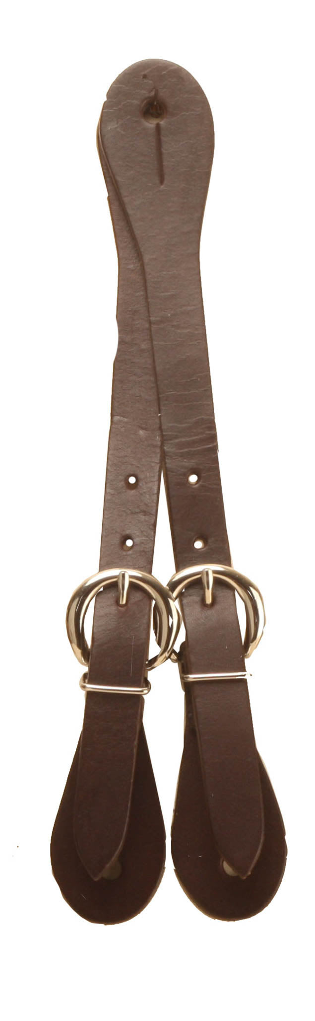 Tory Leather Women's Western Spur Straps