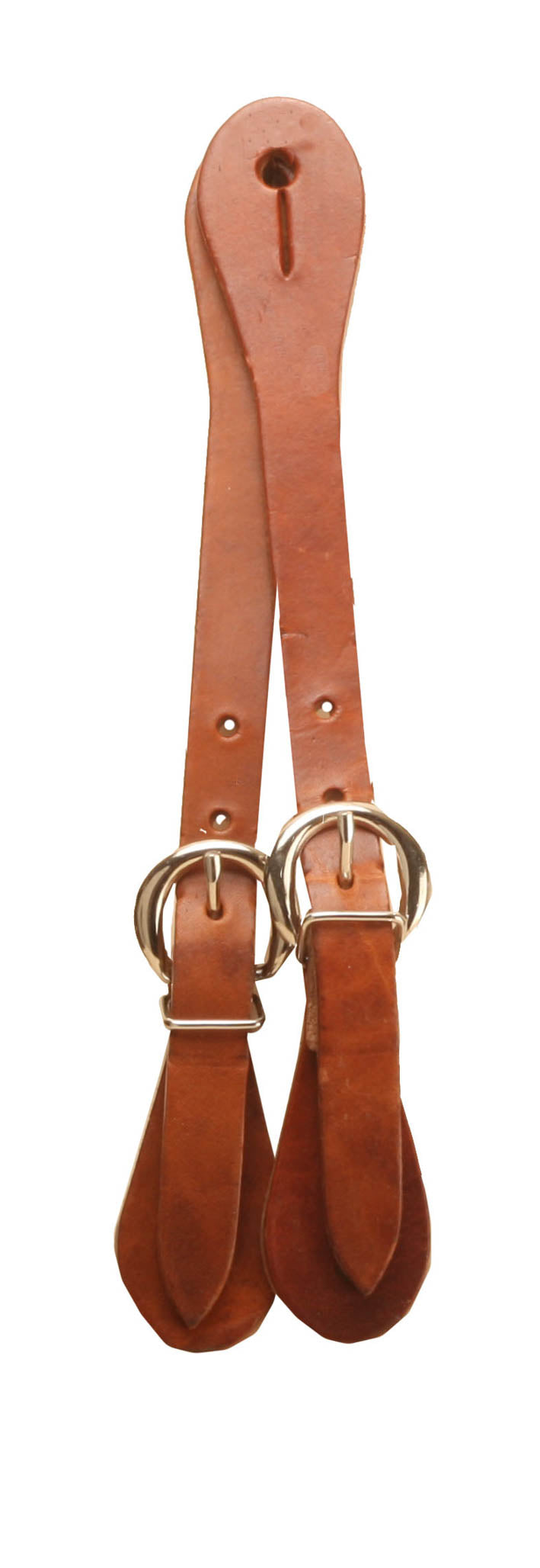 Tory Leather Women's Western Spur Straps