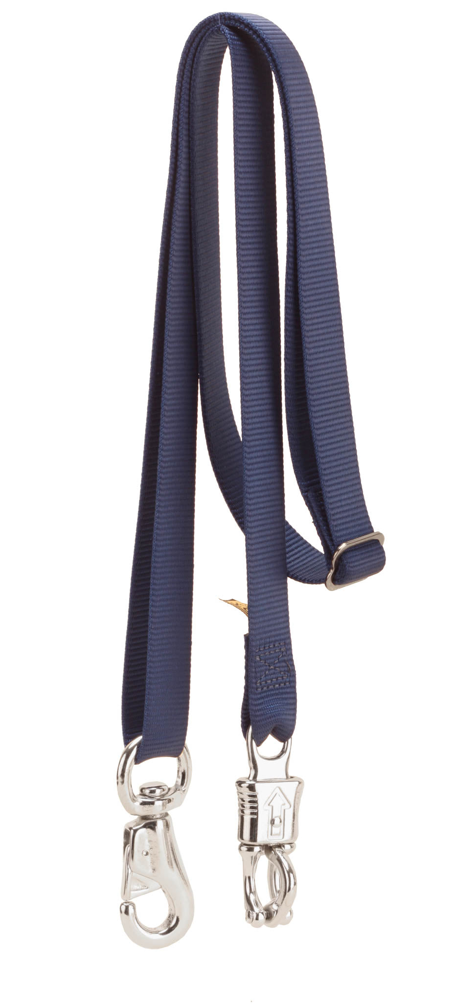 Tory Leather Nylon Cross Ties