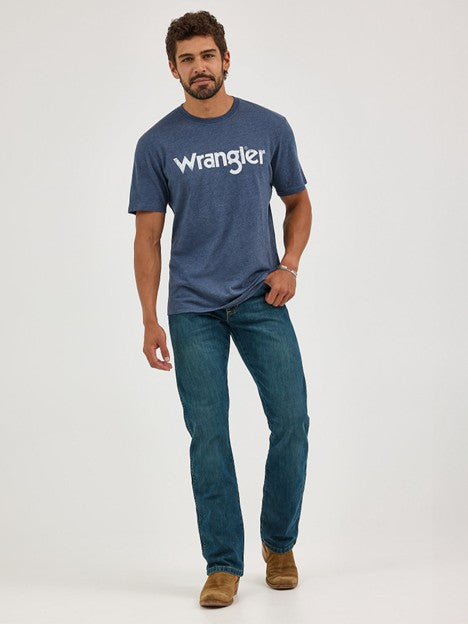 Wrangler Retro Slim Boot Jean