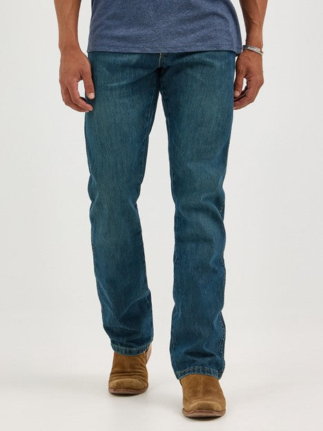 Wrangler Retro Slim Boot Jean