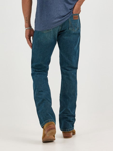 Wrangler Retro Slim Boot Jean