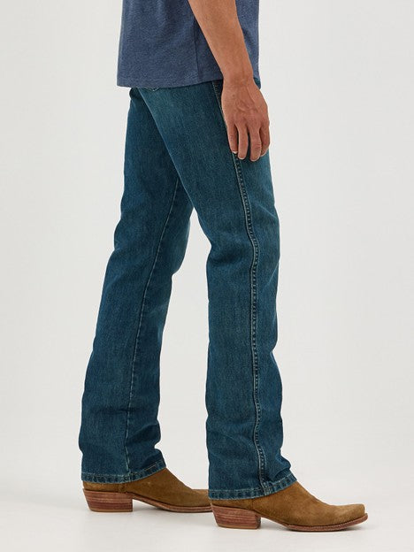 Wrangler Retro Slim Boot Jean
