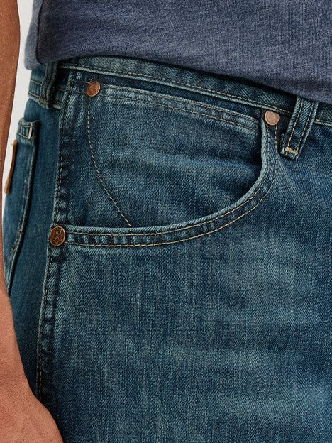 Wrangler Retro Slim Boot Jean
