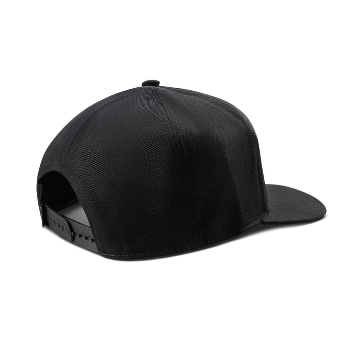 Ariat Black Work Hard Live Free Hat