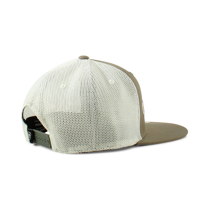 Ariat Serape Logo Hat