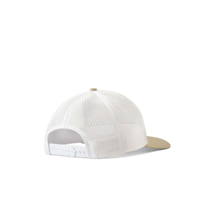 Ariat Cream 1993 American Original Patch Ball Cap