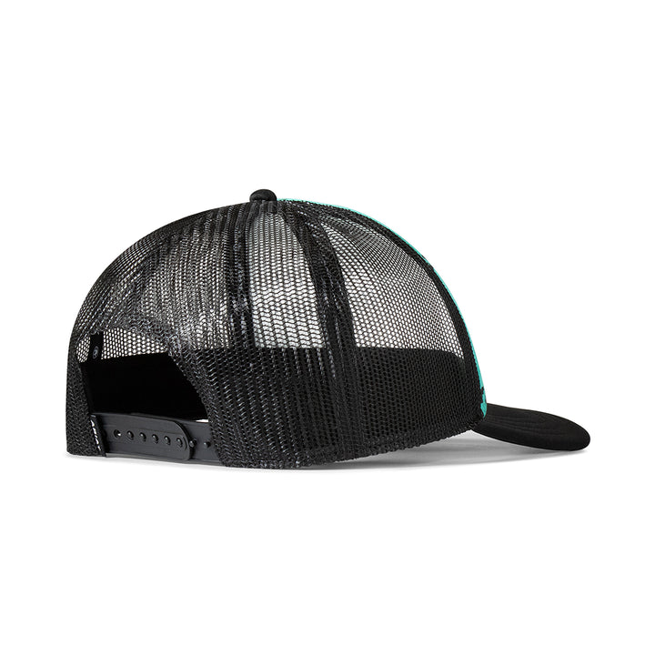 Ariat Turquoise Thunderbird Ball Cap