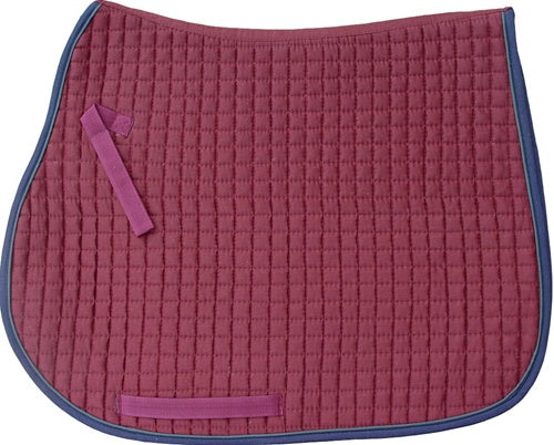 Pacific Rim International 100% Cotton Quilted All-Purpose Pad