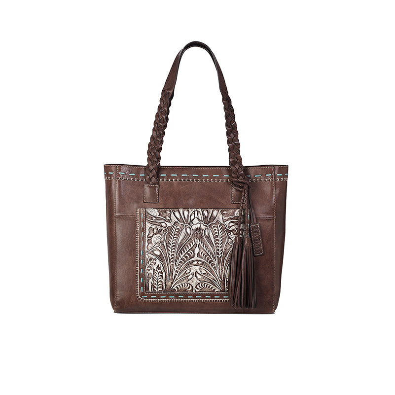 Ariat Concealed Carry Rori Tooled Tote
