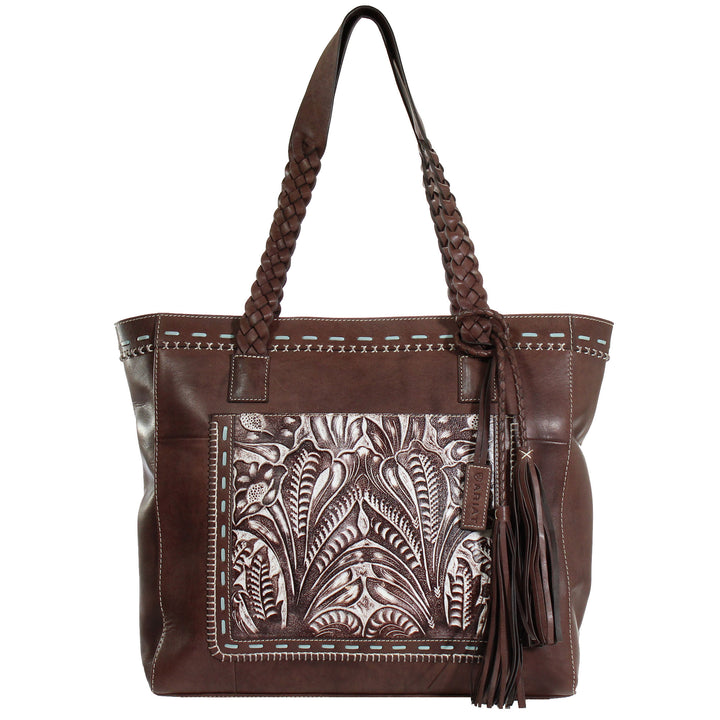 Ariat Concealed Carry Rori Tooled Tote