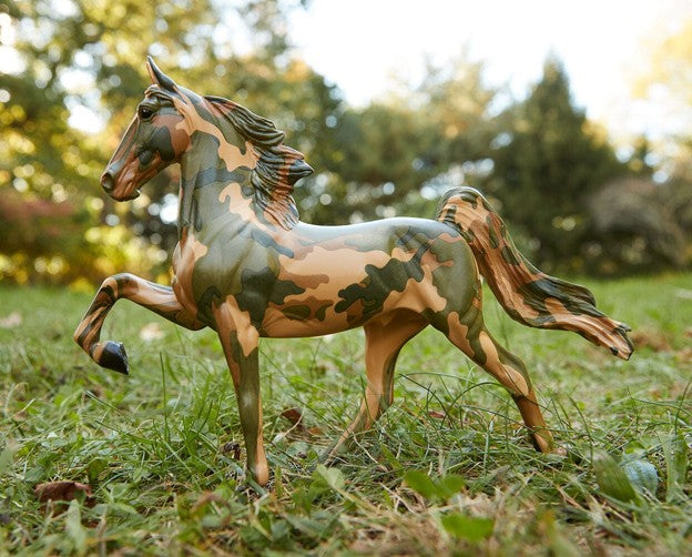 Breyer 2025 Hope Horse Honor