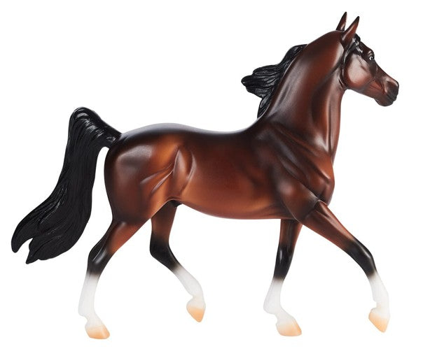 Breyer Bay Morgan Horse