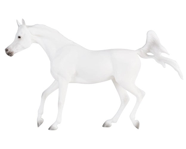 Breyer Grey Arabian Horse