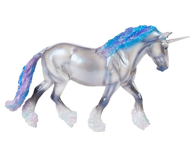 Breyer Unicorn Stallion Thorin