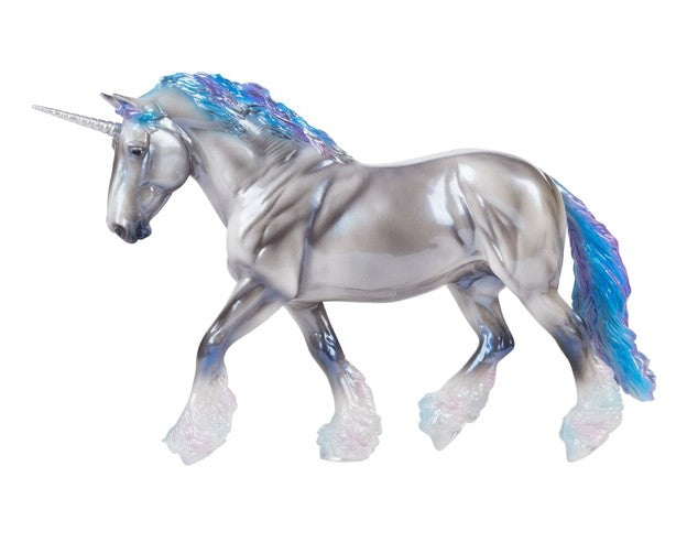 Breyer Unicorn Stallion Thorin