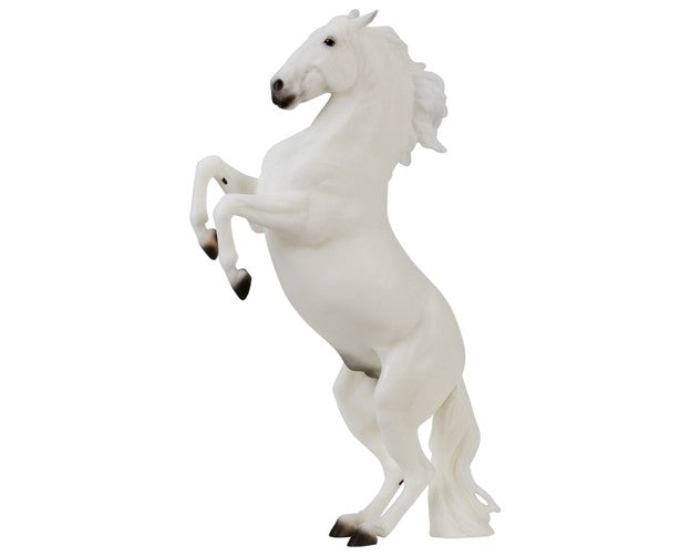 Breyer Lipizzan Horse Pluto Gratia