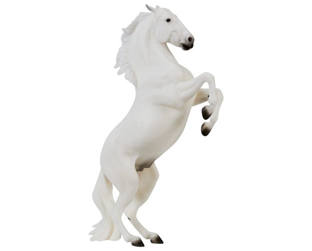 Breyer Lipizzan Horse Pluto Gratia